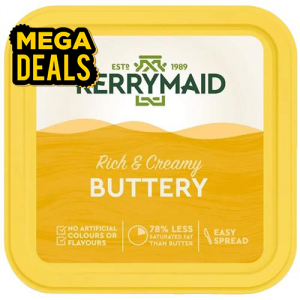 Kerrymaid Buttery 6x2kg