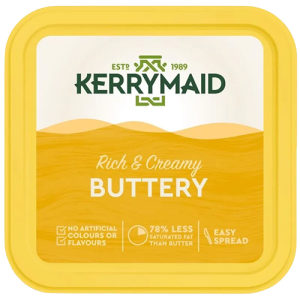 Kerrymaid Buttery 6x2kg