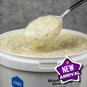 Lynas Blue Cheese Dip 1x3kg