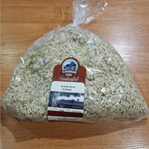 Sage & Onion Stuffing   2x2kg