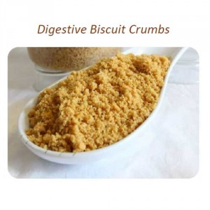 Biscuit Crumb Base 1x25kg