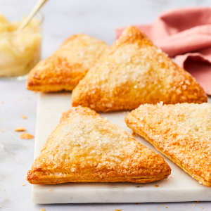 Lynas Apple Turnovers 60x100g