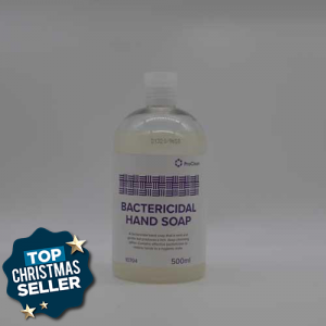 ProClean bactericidal Hand Soap (6x500ml)