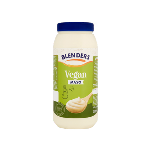 Blenders Vegan Mayo 2x2.2ltr