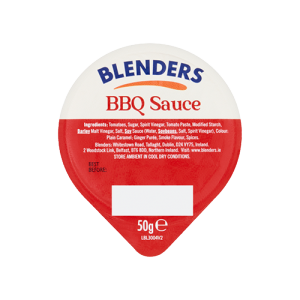 Blenders BBQ Dip Sauce 80x250g