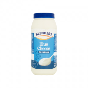 Blenders Blue Cheese Dressing 2x2.2ltr