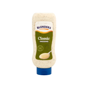 Blenders Classic Dressing 6x920ml