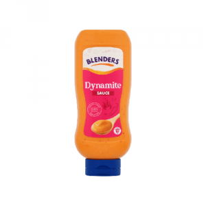 Blenders Dynamite Mayo 6x900ml