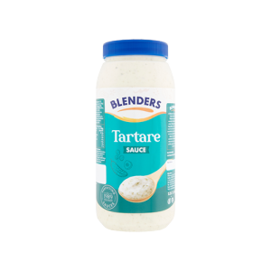 Blenders Tartare Sauce 2x2.2ltr