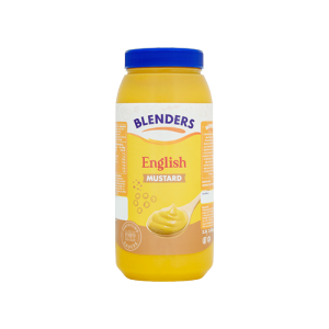 Blenders English Mustard 2x2.41kg