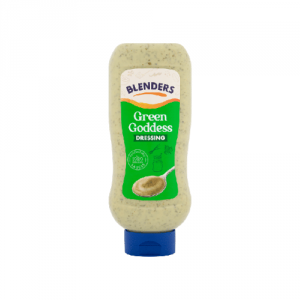 Blenders Goddess Dressing 6x895g