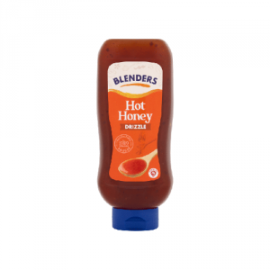 Blenders Hot Honey 6x1.205kg