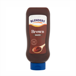 Blenders Brown Sauce 6x920ml