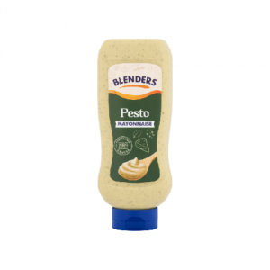 Blenders Pesto Mayonnaise 6x825g