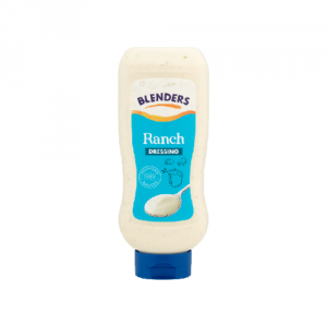 Blenders Ranch Dressing 6x920ml