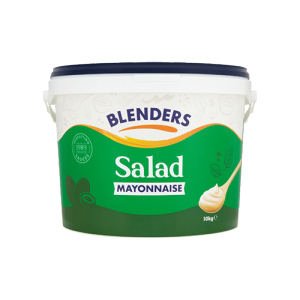 Blenders Salad Mayonnaise 1x10kg