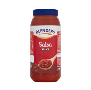 Blenders Salsa Sauce 2x2.26kg