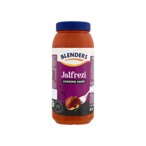 Blenders Jalfrezi Cooking Sauce 2x2.25kg
