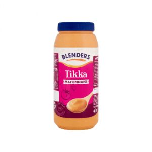 Blenders Tikka Mayonnaise 2x2.2ltr