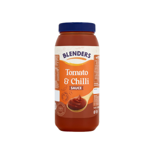 Blenders Tomato & Chilli Sauce 2x2.35kg