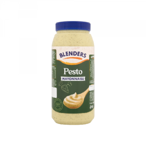 Blenders Pesto Mayonnaise 2x2.2ltr