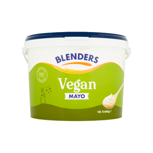 Blenders Vegan Mayonnaise 1x10kg