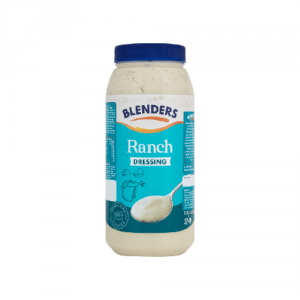 Blenders Ranch Dressing 2x2.12kg
