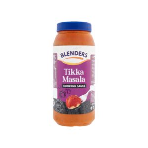 Blenders Tikka Masala Sauce 2x2.2ltr 