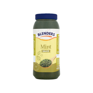Blenders Mint Sauce 2x2.21kg