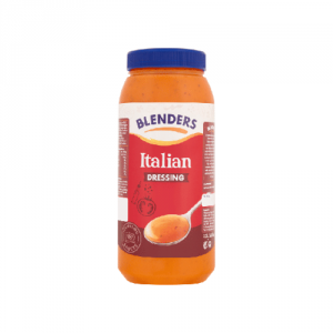Blenders Italian Dressing 2x2.15kg
