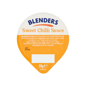 Blenders Sweet Chilli Dip Pots 80x50g