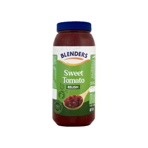 Blenders Sweet Tomato Relish 2x2.6kg