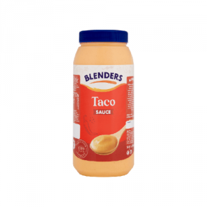 Blenders Taco Sauce 2x2.23kg