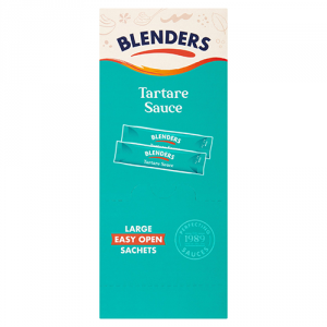 Blenders Tartare Sauce Sachets 200x15ml