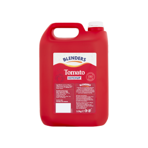 Blenders Tomato Ketchup 2x5.5kg