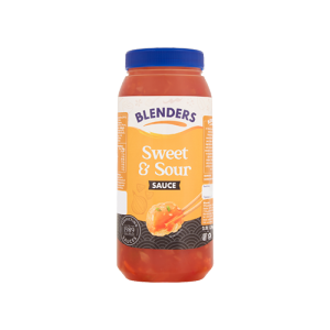 Blenders Sweet & Sour Sauce 2x2.34kg