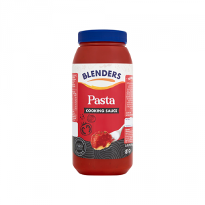 Blenders Pasta Sauce 2x2.27kg