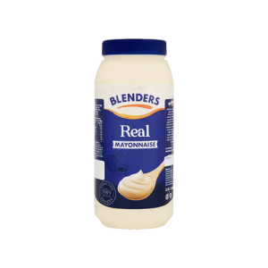 Blenders Real Mayonnaise 2x2.06kg
