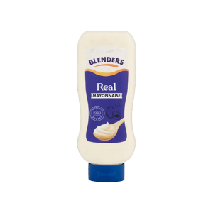 Blenders Real Mayonnaise 6x920ml