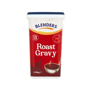 Blenders Gluten Free Roast Gravy 2x1.14kg