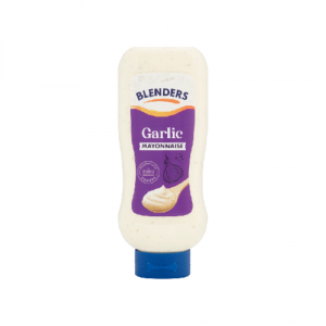 Blenders Garlic Mayonnaise 6x920ml