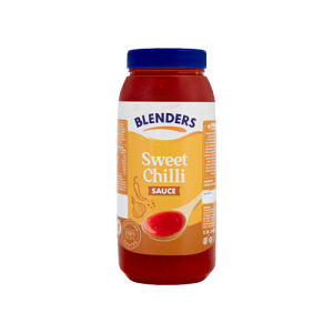 Blenders Sweet Chilli Sauce 2x2.61kg