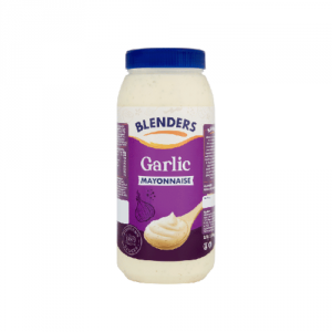 Blenders Garlic Mayonnaise 2x2.09kg