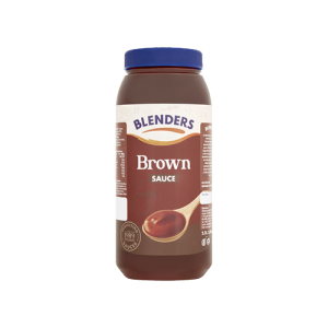 Blenders Brown Sauce 2x2.47kg