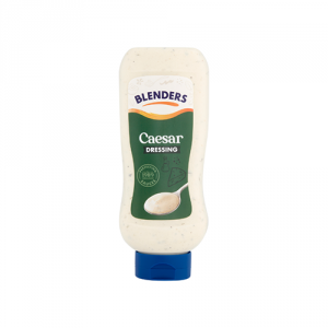 Blenders Ceasar Dressing 6x870g