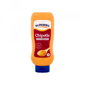 Blenders Chipotle Mayonnaise 6x910g