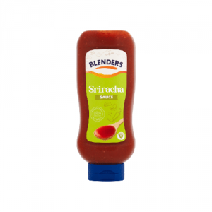 Blenders Sriracha Sauce 6x1kg