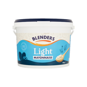 Blenders Light Mayonnaise 1x10kg