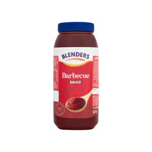 Blenders BBQ Sauce 2x2.52kg