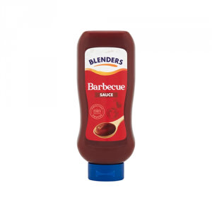 Blenders BBQ Sauce 6x1.01kg